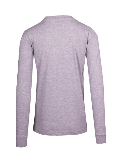 Picture of RAMO, Mens Long Sleeve Tee